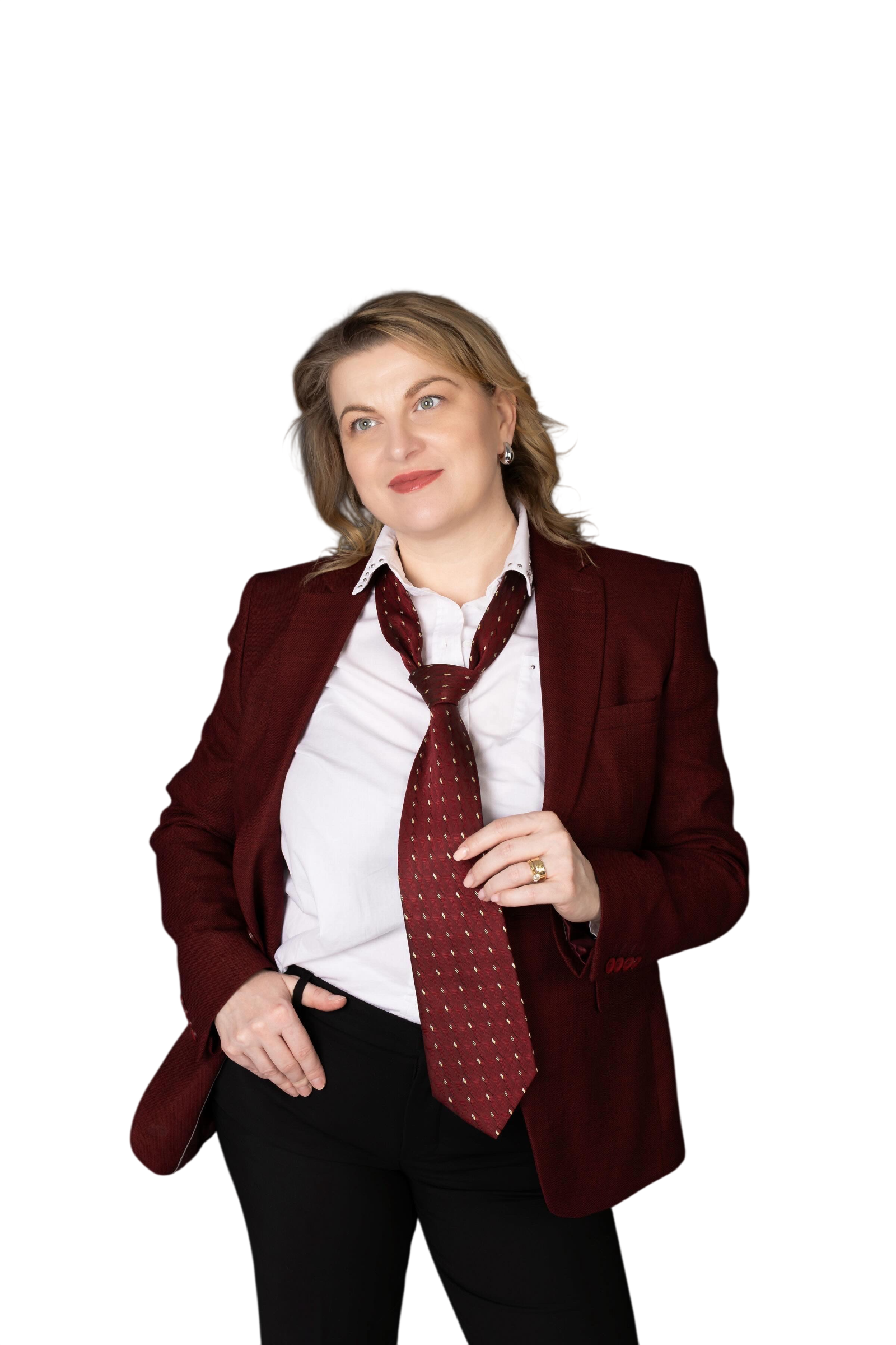 Corina Popa Nail Trainer