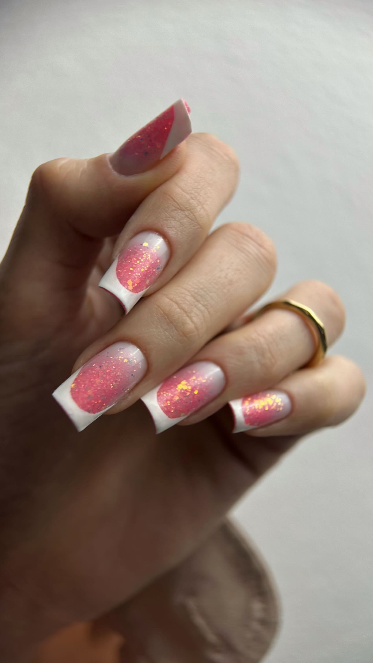 Lucrare Nail & Business