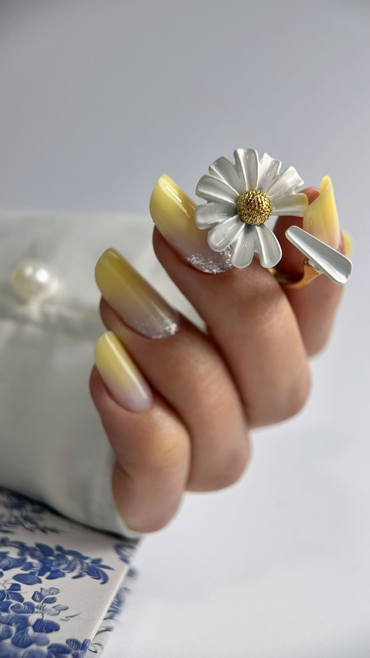 Lucrare Nail & Business