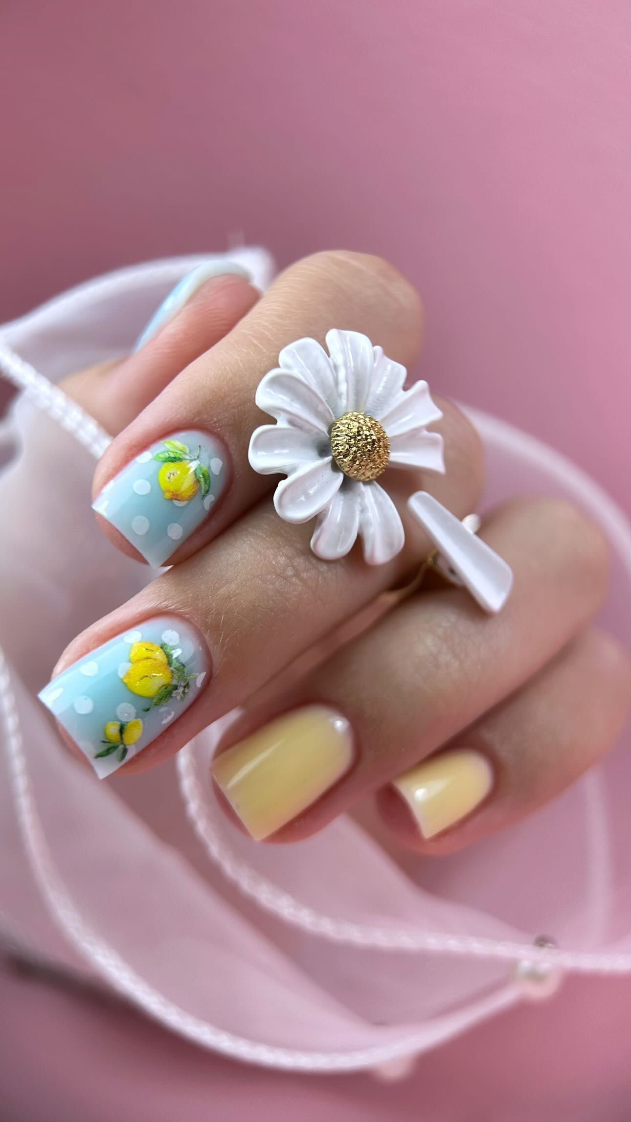Lucrare Nail & Business